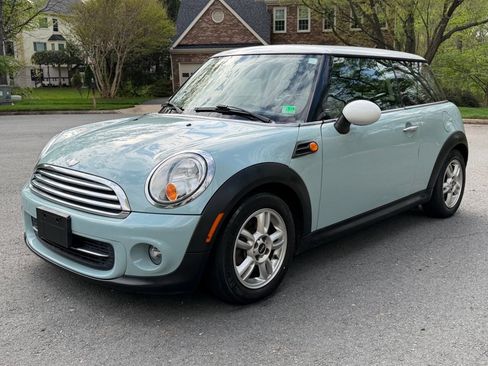 Used 2013 MINI Cooper Hardtop image 7