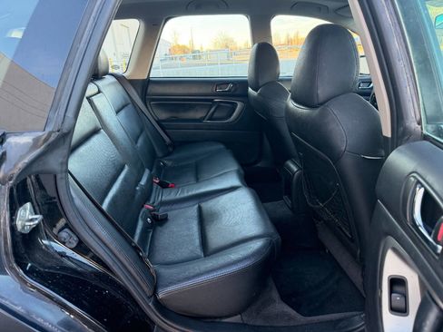 Used 2005 Subaru Outback 2.5XT Limited image 17