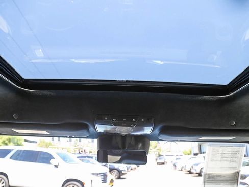 Used 2025 Mercedes-Benz G 580 w/ EQ Technology image 14