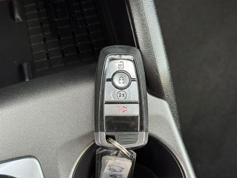 Used 2025 Ford Bronco Sport Outer Banks w/ Outer Banks Tech Package+ AWD/4WD image 13