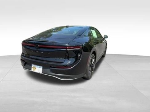 New 2026 Toyota Crown Nightshade image 7