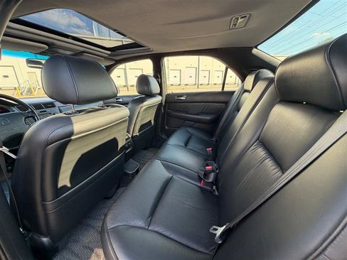 Used 1997 Acura RL FWD image 15