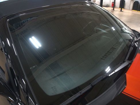 Used 2012 Chevrolet Camaro SS w/ RS Package RWD image 31