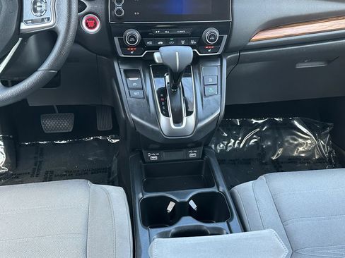 Used 2022 Honda CR-V EX image 8