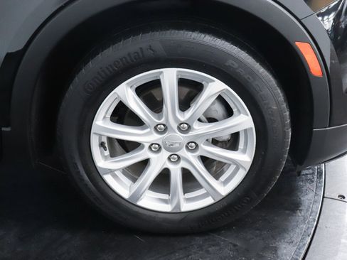 Used 2023 Cadillac XT4 Luxury image 11