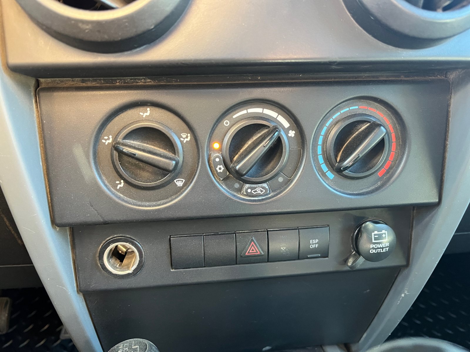 Used 2007 Jeep Wrangler X AWD/4WD image 25