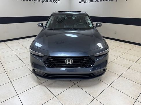 Used 2023 Honda Accord EX image 2