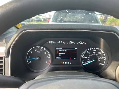 Used 2022 Ford F150 XL w/ Trailer Tow Package AWD/4WD image 6