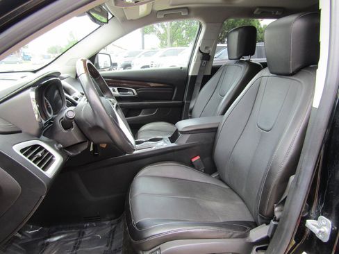 Used 2016 GMC Terrain Denali FWD image 9