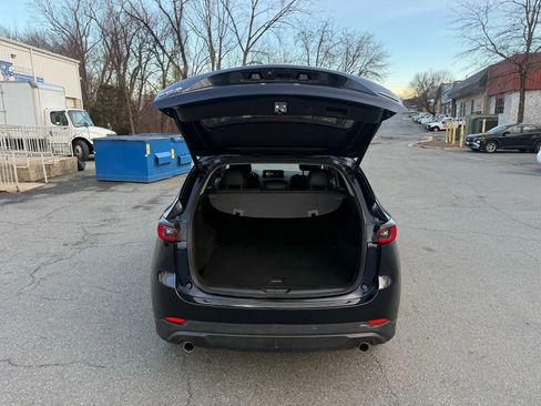 Used 2022 MAZDA CX-5 AWD 2.5 S image 10