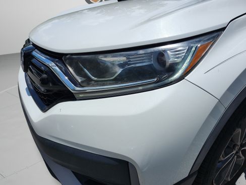 Used 2021 Honda CR-V EX image 29