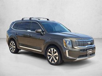 Used 2020 Kia Telluride S video 3
