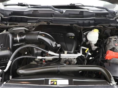 Used 2016 RAM 1500 Big Horn image 31