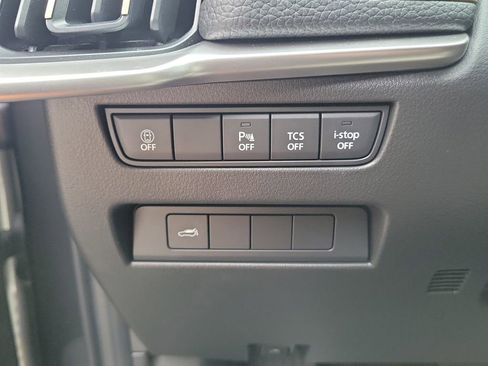 Certified 2025 MAZDA CX-90 3.3 Turbo w/ Preferred Package image 24