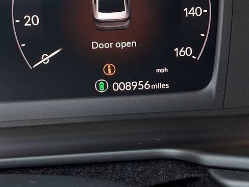Used 2023 Honda Accord EX image 20