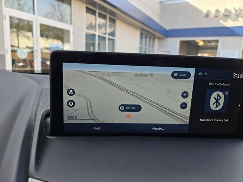 Used 2019 Acura RDX FWD w/ Advance Package image 57