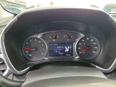 Used 2023 Chevrolet Equinox LT image 25