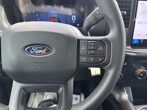 Certified 2024 Ford F150 STX RWD image 27