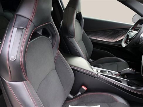 Used 2024 Dodge Charger R/T Scat Pack w/ Plus Group image 17