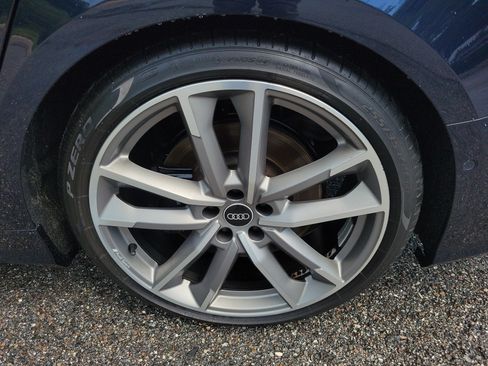 Used 2021 Audi S6 Premium Plus w/ Black Optic Package AWD/4WD image 33