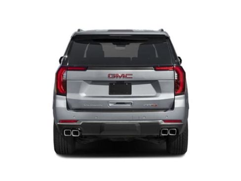 Used 2026 GMC Yukon XL AT4 Ultimate AWD/4WD image 6