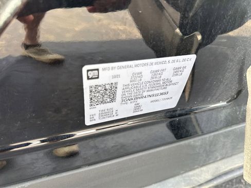 Used 2022 Chevrolet Blazer LT AWD/4WD image 19