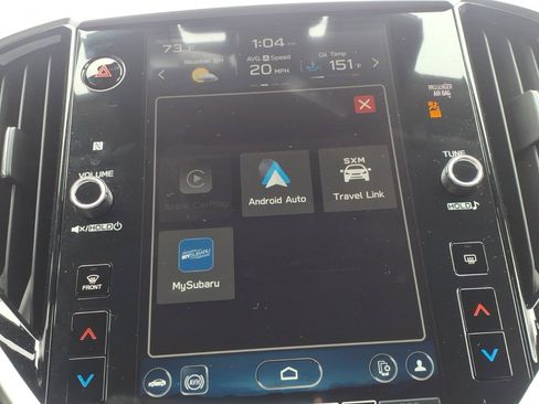 Certified 2025 Subaru Ascent Premium AWD/4WD image 24