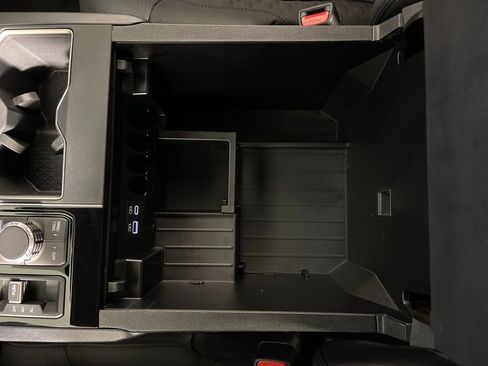 New 2026 Toyota Tundra SR5 image 23