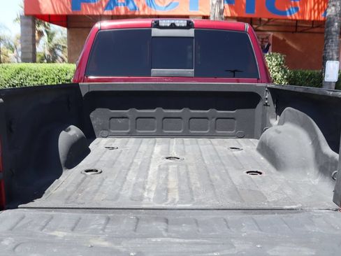 Used 2019 RAM 3500 Limited AWD/4WD image 9