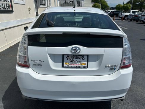 Used 2008 Toyota Prius image 6