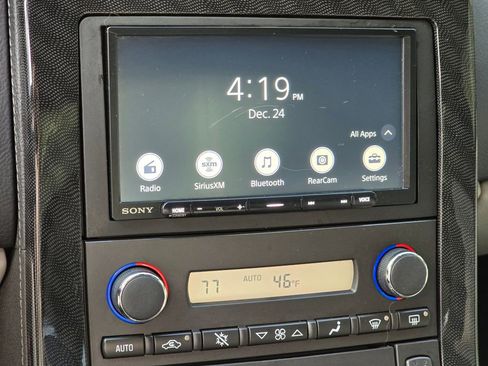 Used 2011 Chevrolet Corvette Grand Sport w/ Preferred Equipment Group image 69