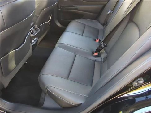 Used 2021 Lexus ES 350 ES 350 w/ Premium Package image 19