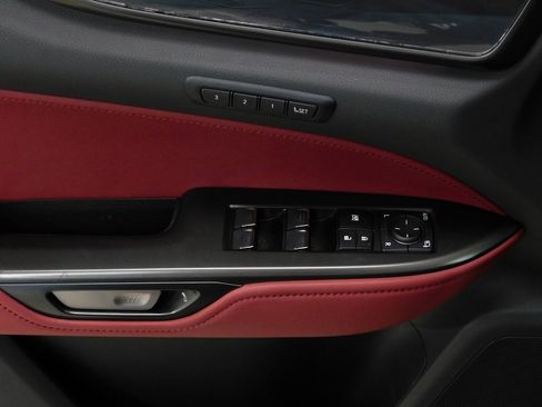 Used 2025 Lexus NX 350 350 Premium w/ Accessory Package (2T) image 30