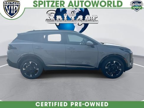 Used 2026 Kia Sportage SX Prestige AWD/4WD image 10
