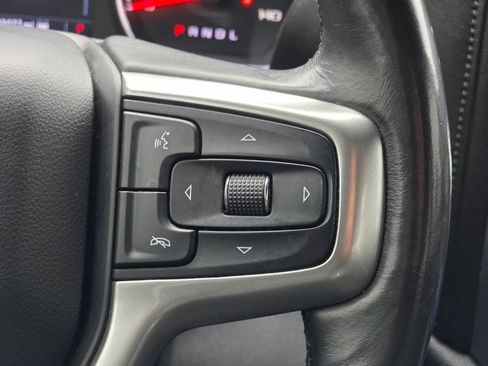 Used 2020 Chevrolet Silverado 1500 LT w/ All-Star Edition image 18