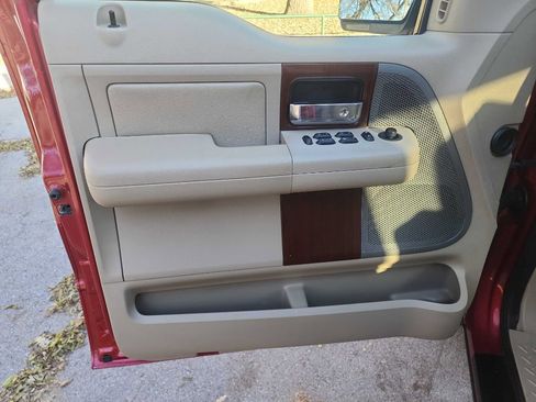 Used 2007 Ford F150 2WD SuperCrew image 11