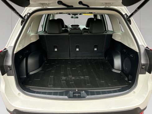 Used 2023 Subaru Forester Sport AWD/4WD image 19