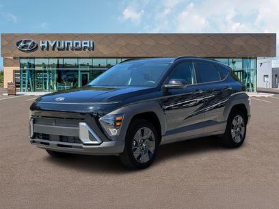 New 2027 Hyundai Kona SEL Sport