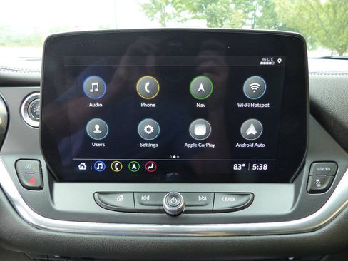Used 2023 Chevrolet Blazer LT w/ Sound & Technology Package FWD image 31