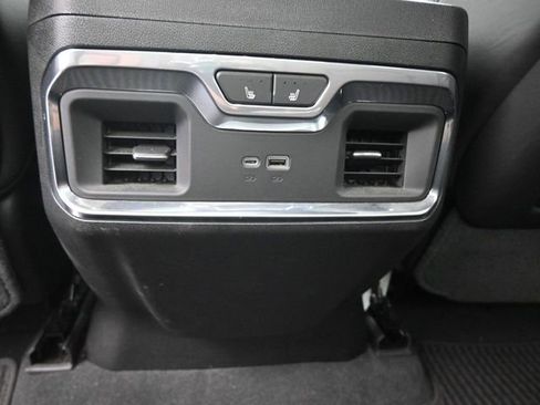 Used 2025 GMC Sierra 2500 Denali Ultimate AWD/4WD image 21