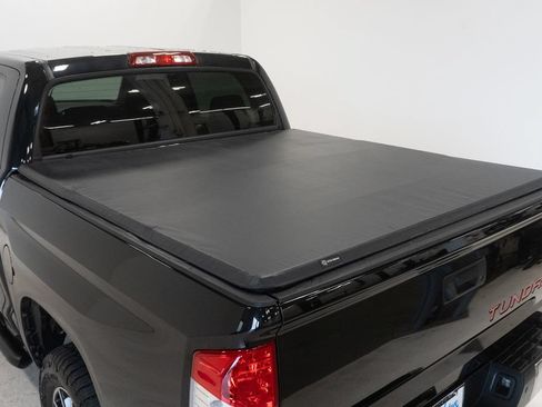 Used 2019 Toyota Tundra SR5 w/ TRD Off Road Package AWD/4WD image 29