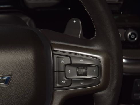 Used 2023 Chevrolet Silverado 1500 ZR2 w/ Technology Package AWD/4WD image 44