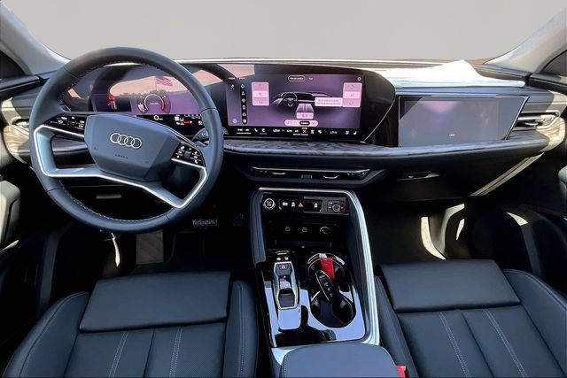 New 2026 Audi Q5 Premium Plus AWD/4WD image 15