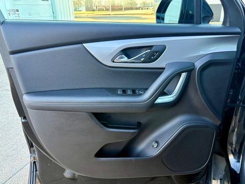 Used 2024 Chevrolet Blazer LT w/ Redline Edition image 16