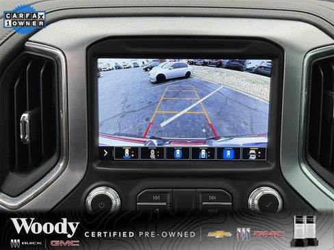 Certified 2023 GMC Sierra 2500 SLT w/ SLT Premium Package image 24