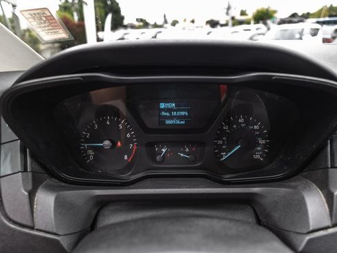 Used 2019 Ford Transit 350 XLT RWD image 10