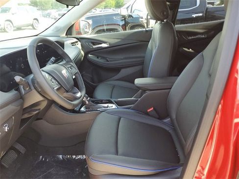 New 2026 Buick Encore GX Sport Touring w/ Advanced Technology Package image 20