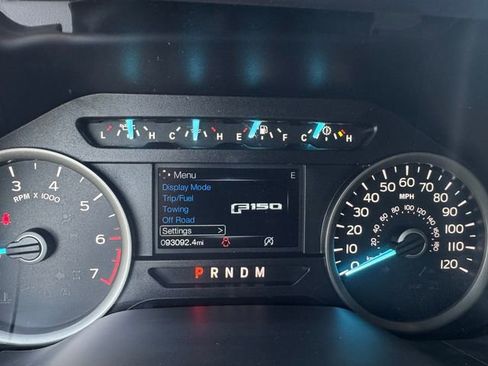 Used 2020 Ford F150 XLT w/ Equipment Group 301A Mid AWD/4WD image 21