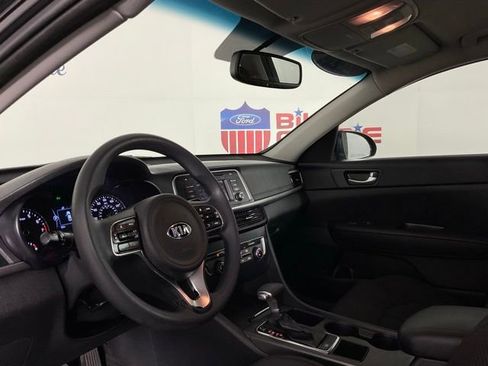 Used 2016 Kia Optima LX image 13