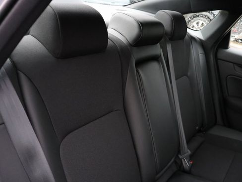 New 2026 Honda Civic Sport image 9